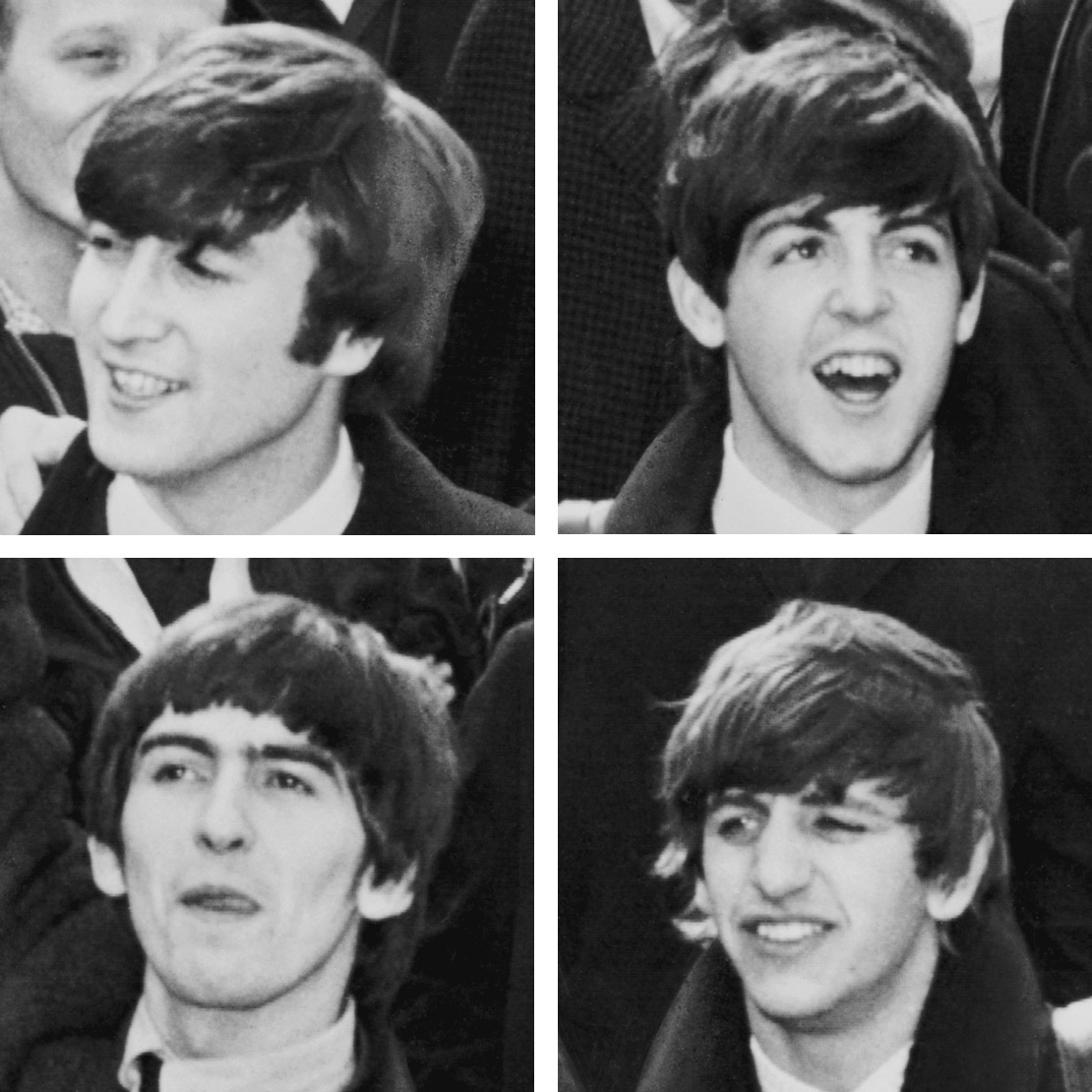 Beatles